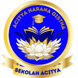 Logo ACITYA HARANA GISTHA